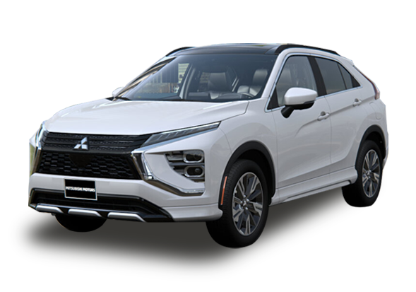 미쓰비시 Eclipse Cross