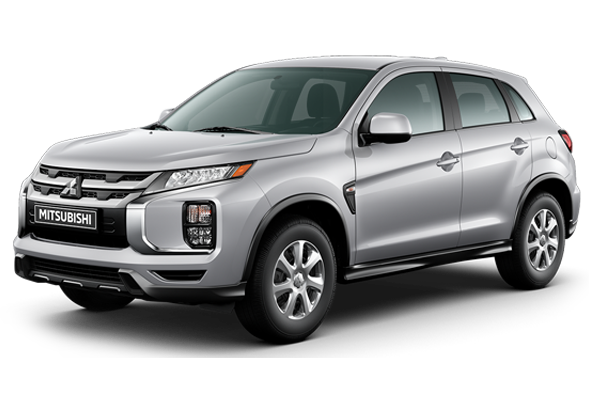미쓰비시 RVR