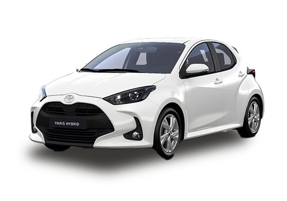 도요타 야리스