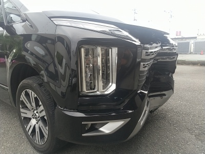 고속도로 사고 주의